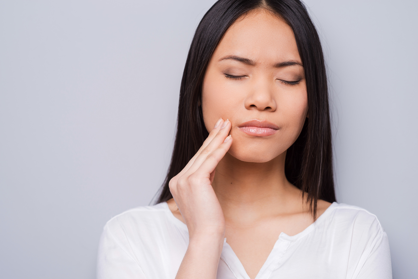 Jaw Pain